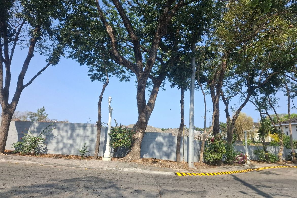Land for Sale in Cupang, Muntinlupa, Metro Manila – photo 2