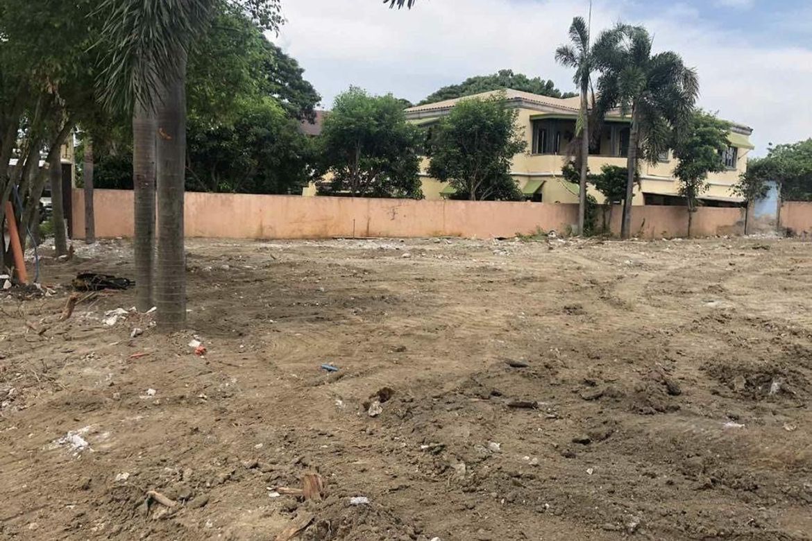 Land for Sale in Cupang, Muntinlupa, Metro Manila – photo 3