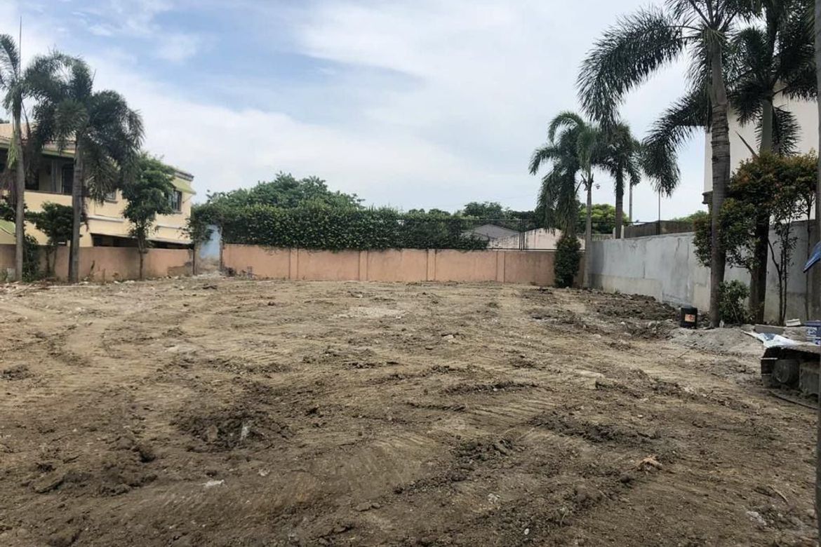 Land for Sale in Cupang, Muntinlupa, Metro Manila – photo 4