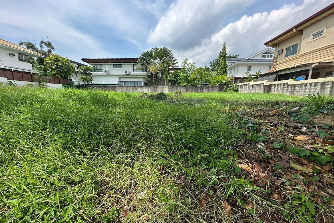 Land for Sale in Cupang, Muntinlupa, Metro Manila