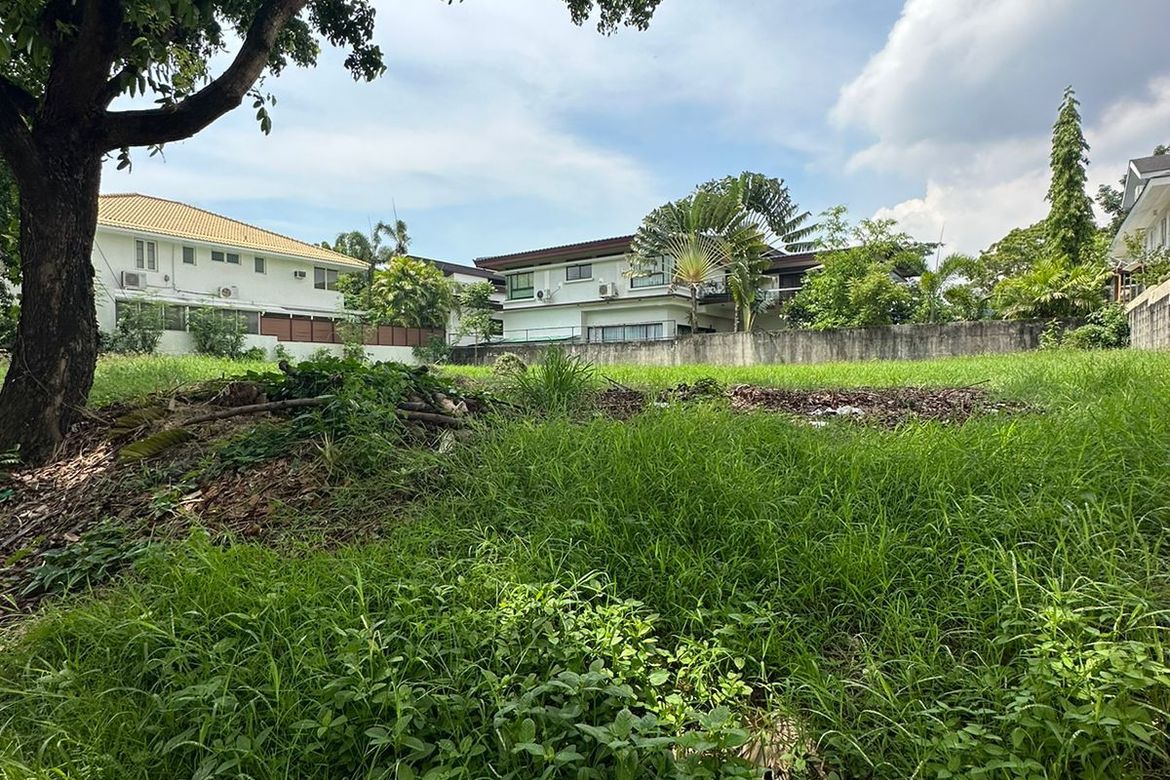 Land for Sale in Cupang, Muntinlupa, Metro Manila – photo 2