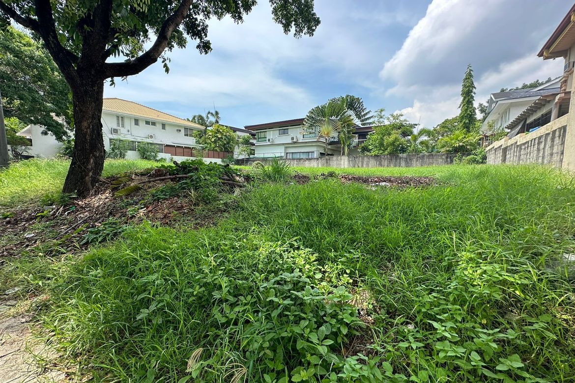 Land for Sale in Cupang, Muntinlupa, Metro Manila – photo 3