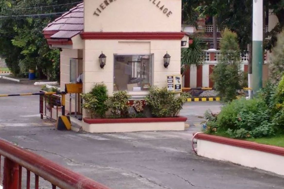 Land for Sale in Cupang, Muntinlupa, Metro Manila – photo 3