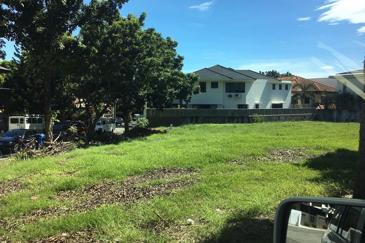 Land for Sale in Cupang, Muntinlupa, Metro Manila
