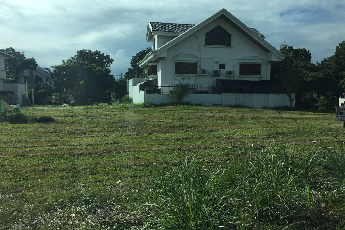 Land for Sale in Cupang, Muntinlupa, Metro Manila – photo 2