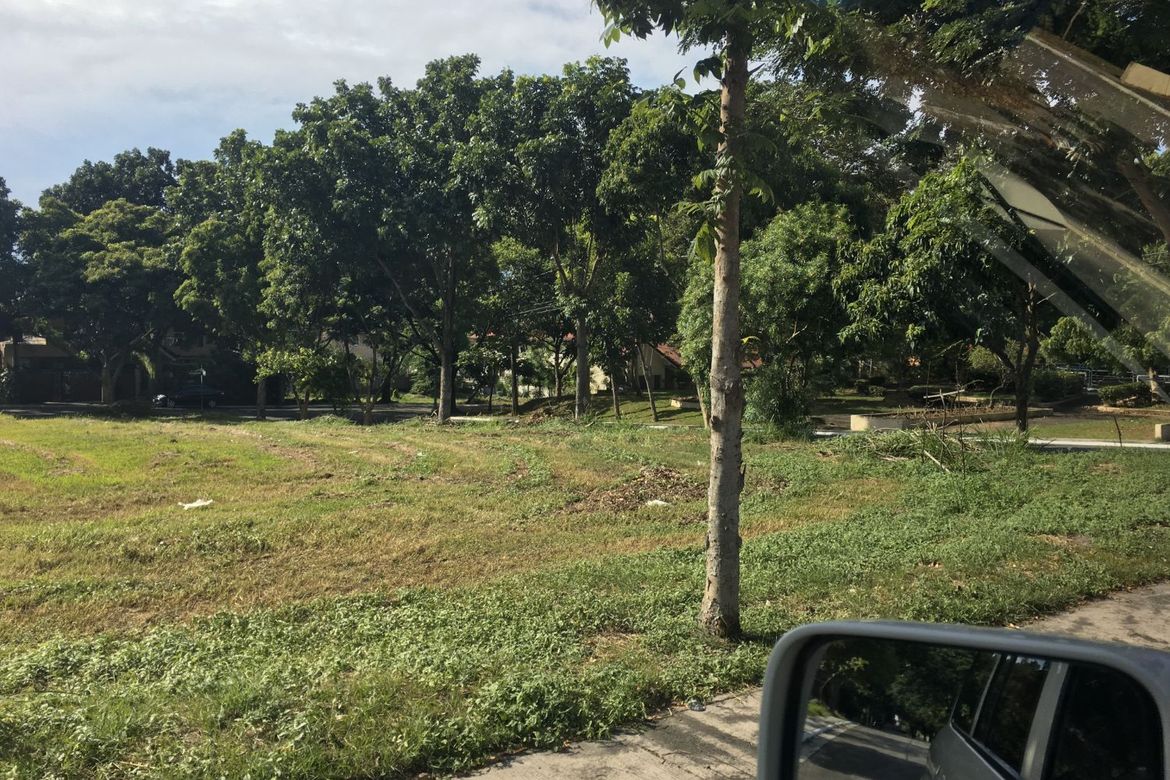 Land for Sale in Cupang, Muntinlupa, Metro Manila – photo 3