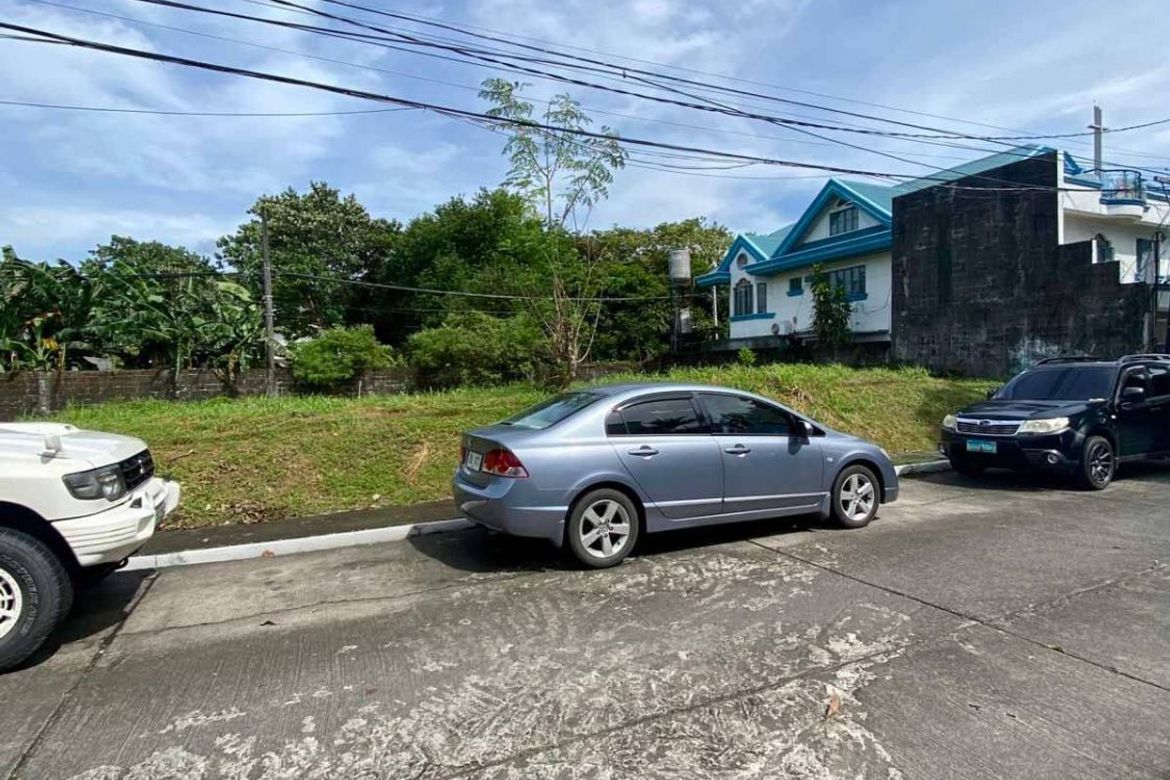 Land for Sale in Cupang, Muntinlupa, Metro Manila – photo 2