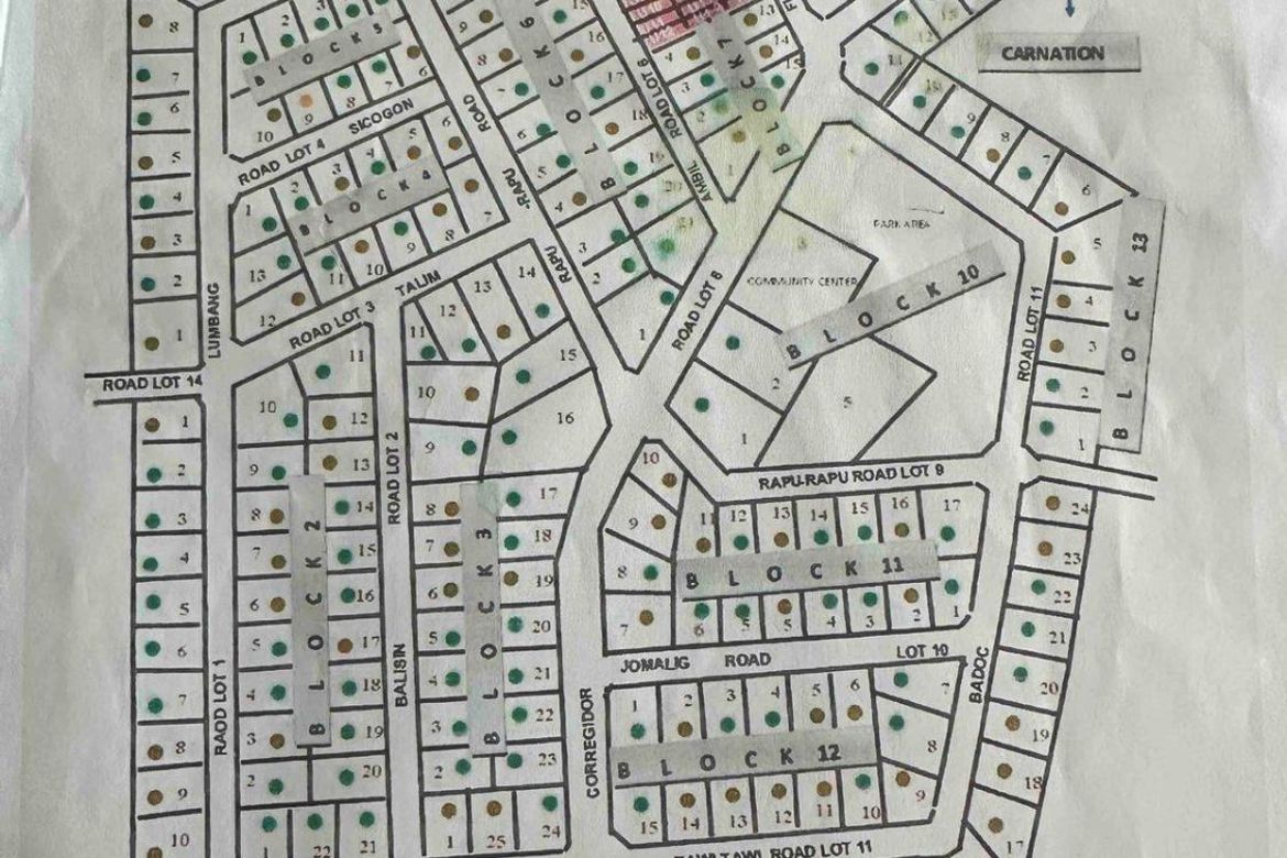 Land for Sale in Cupang, Muntinlupa, Metro Manila – photo 3