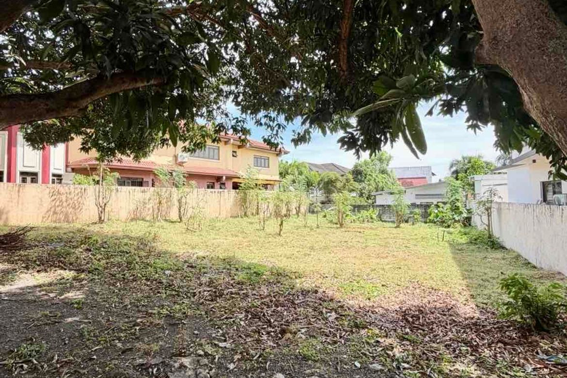 Land for Sale in Cupang, Muntinlupa, Metro Manila – photo 2
