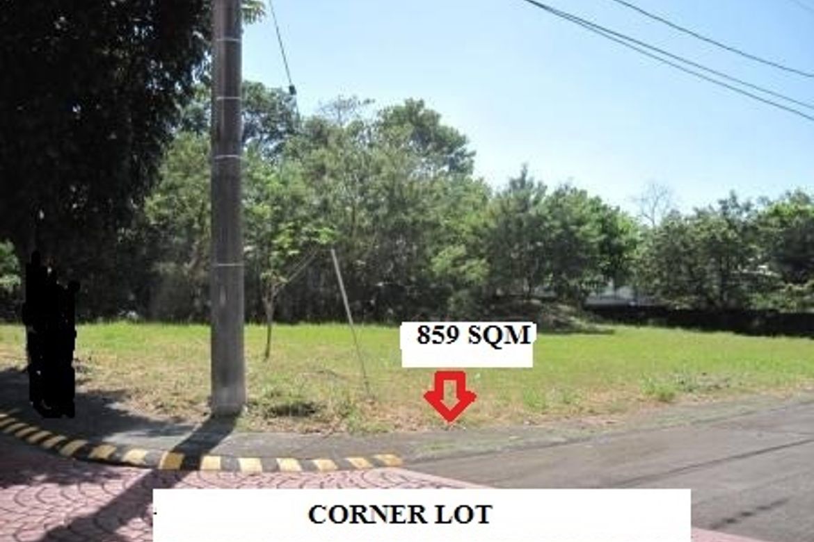 Land for Sale in Cupang, Muntinlupa, Metro Manila