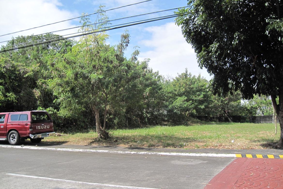 Land for Sale in Cupang, Muntinlupa, Metro Manila – photo 2