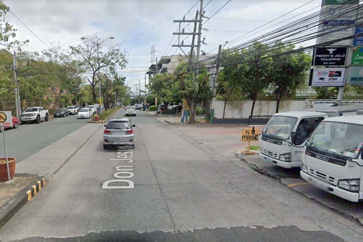 Land for Sale in Cupang, Muntinlupa, Metro Manila – photo 2