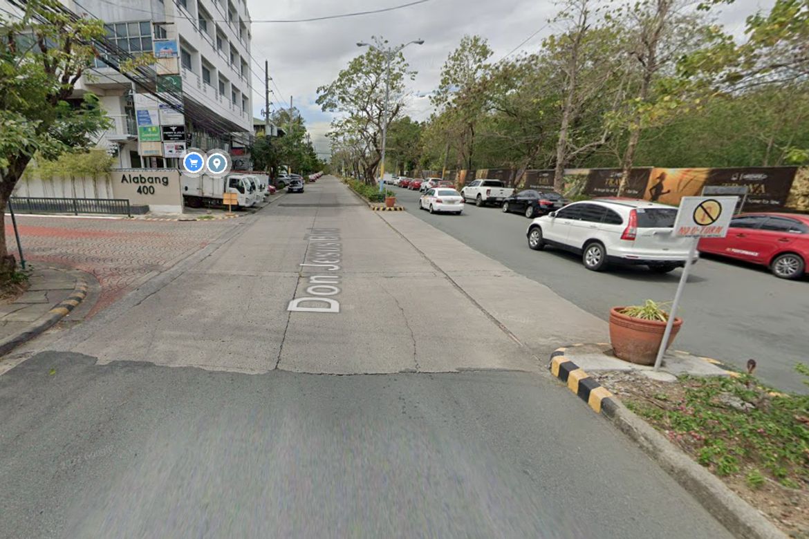Land for Sale in Cupang, Muntinlupa, Metro Manila – photo 3