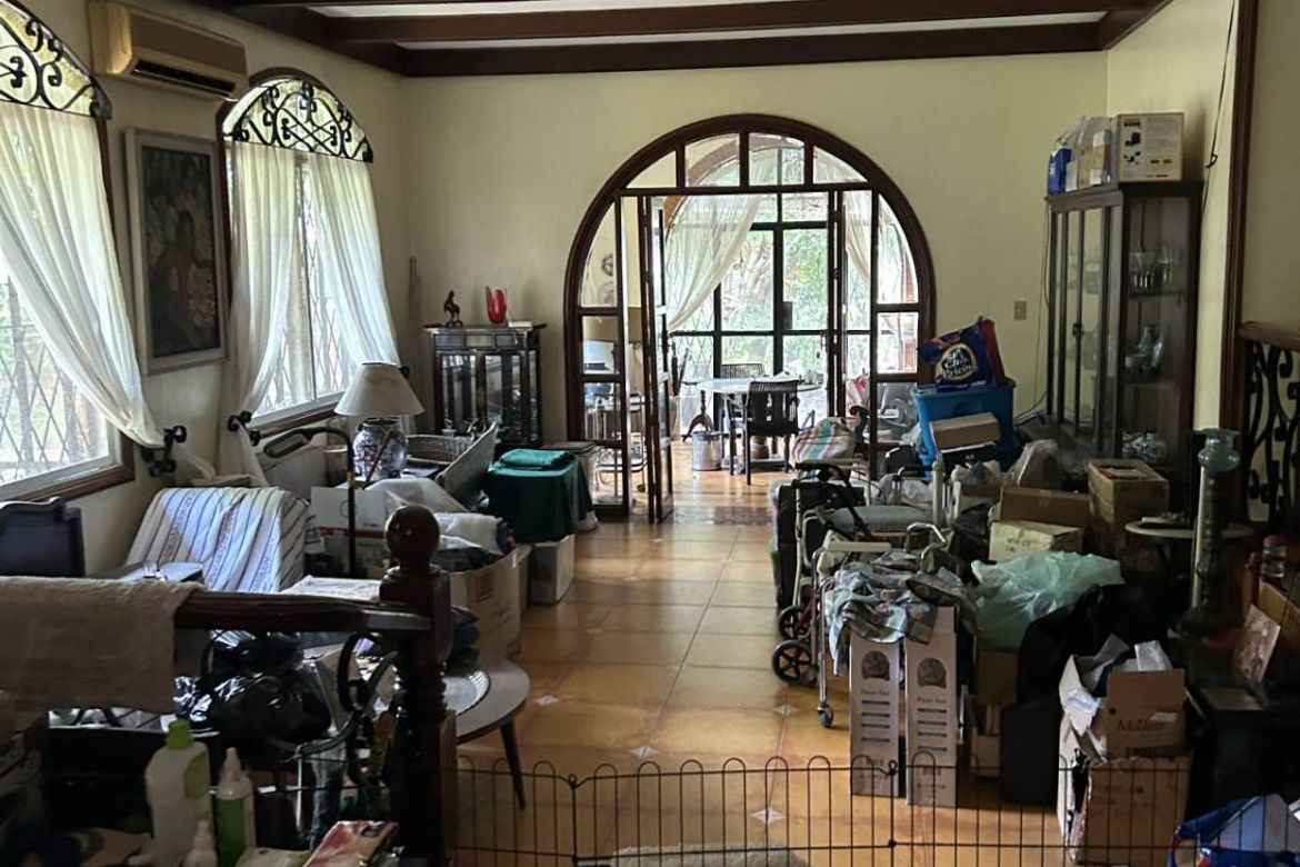 Land for Sale in Cupang, Muntinlupa, Metro Manila