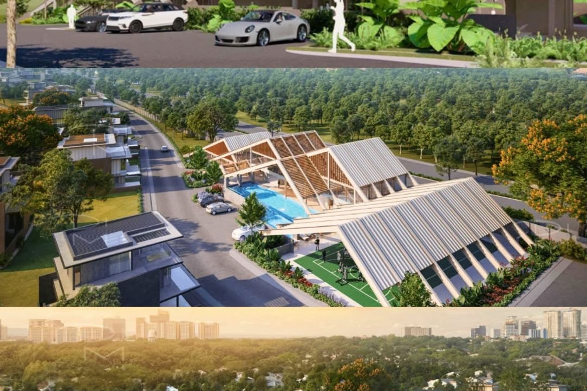 Land for Sale in Cupang, Muntinlupa, Metro Manila – photo 7