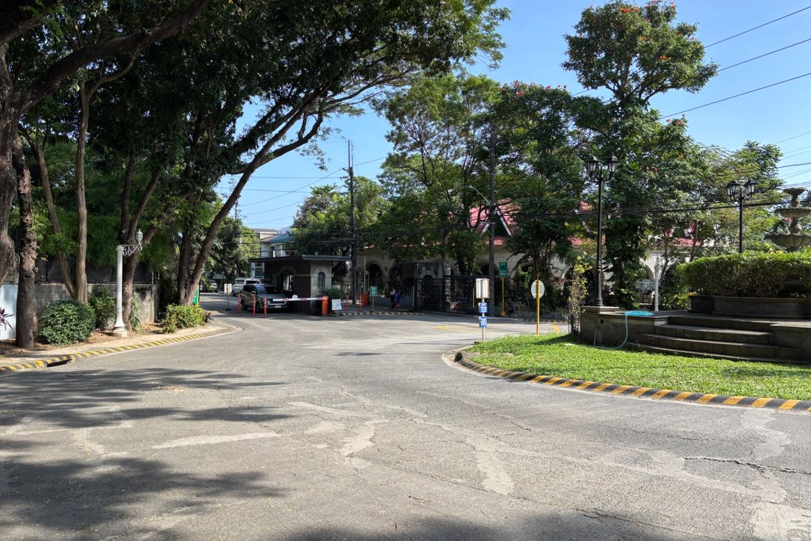 Land for Sale in Cupang, Muntinlupa, Metro Manila – photo 8