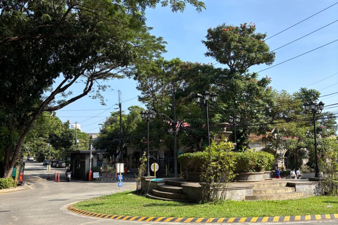 Land for Sale in Cupang, Muntinlupa, Metro Manila – photo 2
