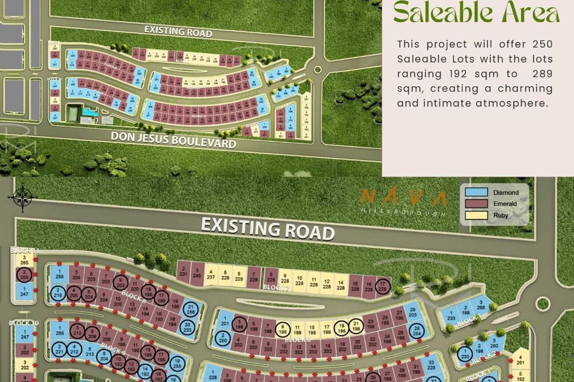 Land for Sale in Cupang, Muntinlupa, Metro Manila – photo 5