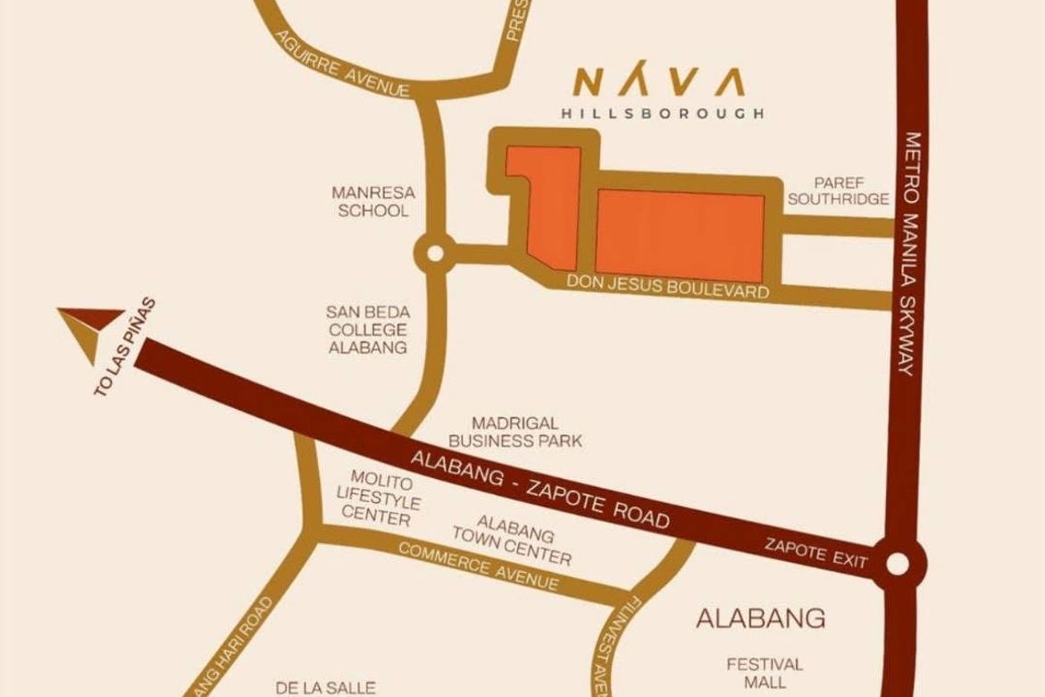 Land for Sale in Cupang, Muntinlupa, Metro Manila – photo 6