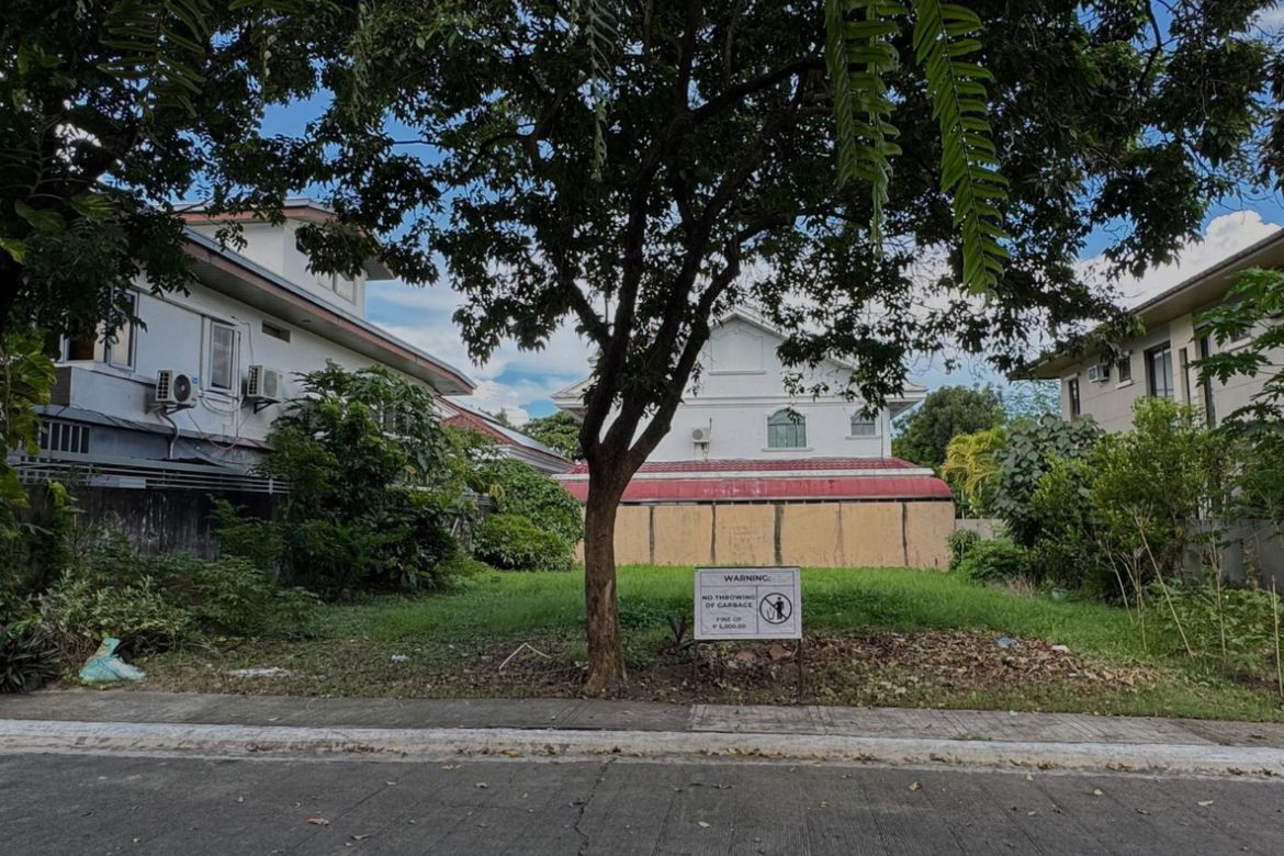 Land for Sale in Cupang, Muntinlupa, Metro Manila – photo 2