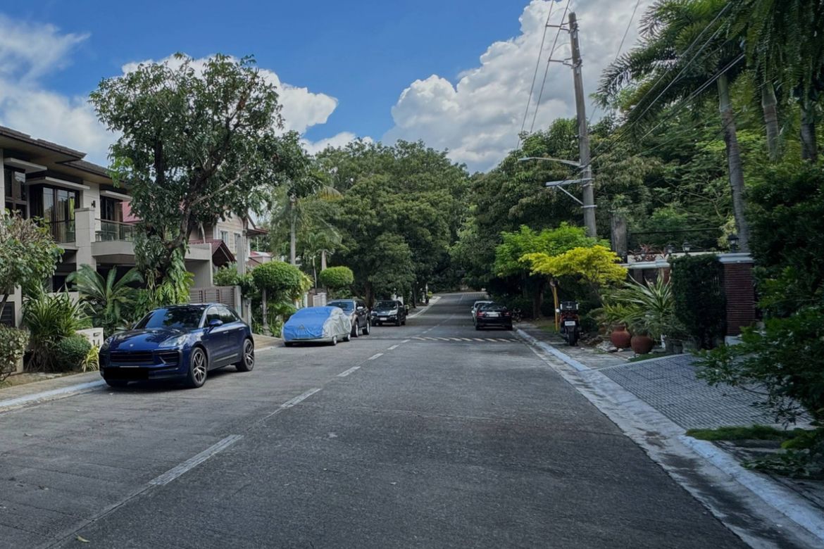 Land for Sale in Cupang, Muntinlupa, Metro Manila – photo 5