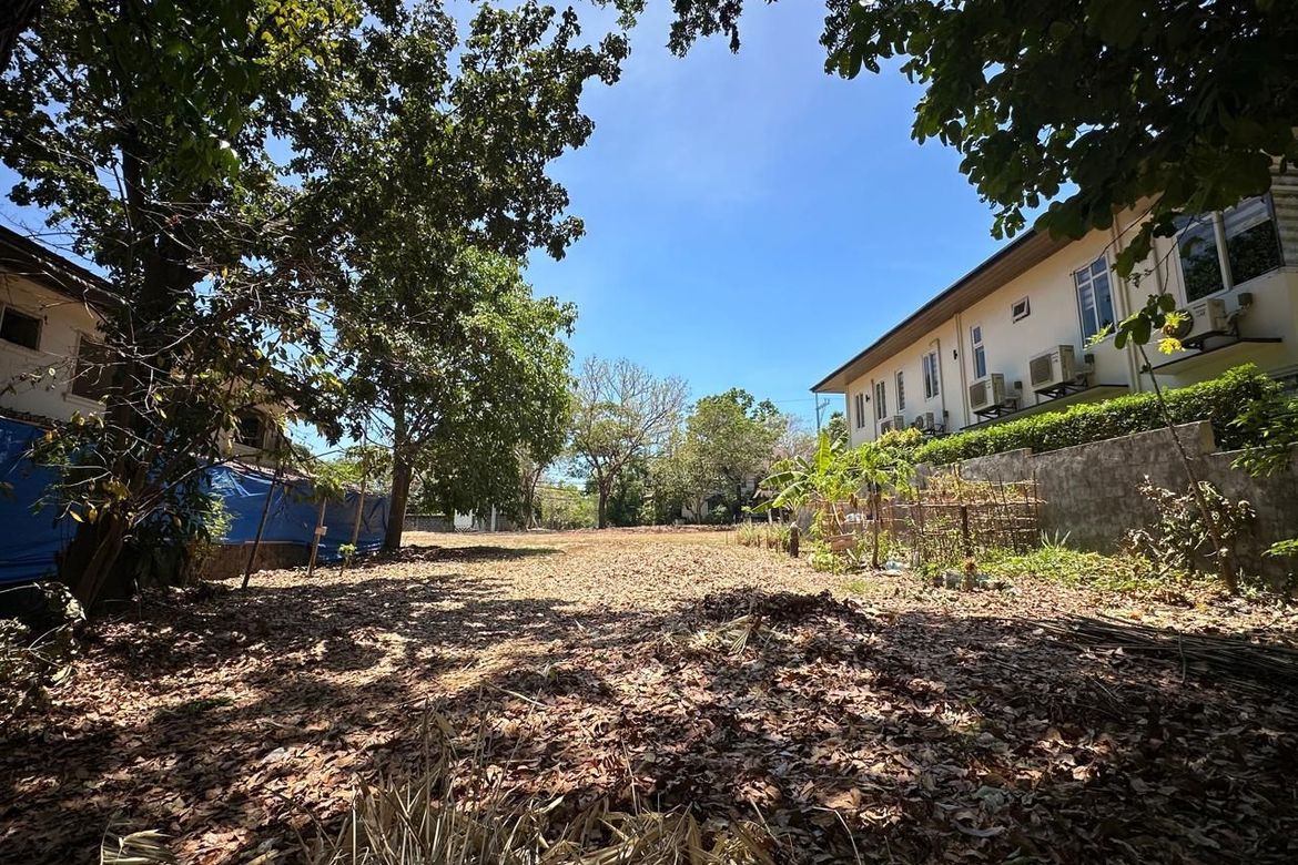 Land for Sale in Cupang, Muntinlupa, Metro Manila
