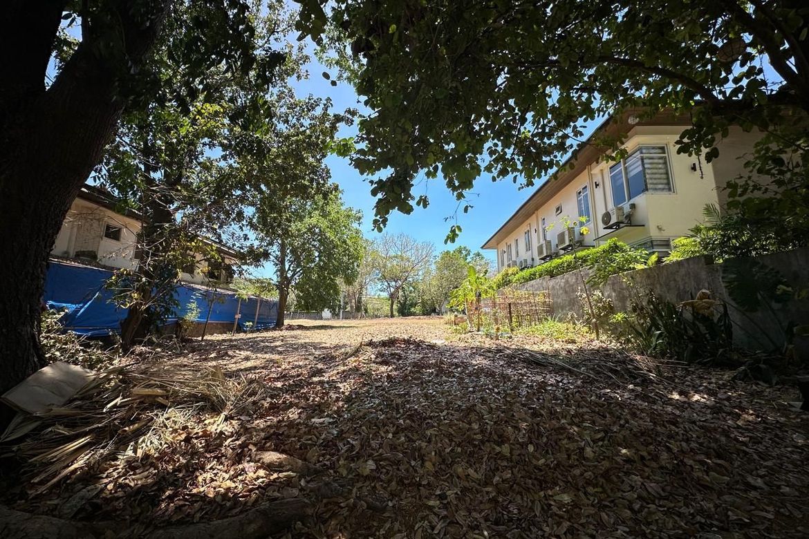 Land for Sale in Cupang, Muntinlupa, Metro Manila – photo 3
