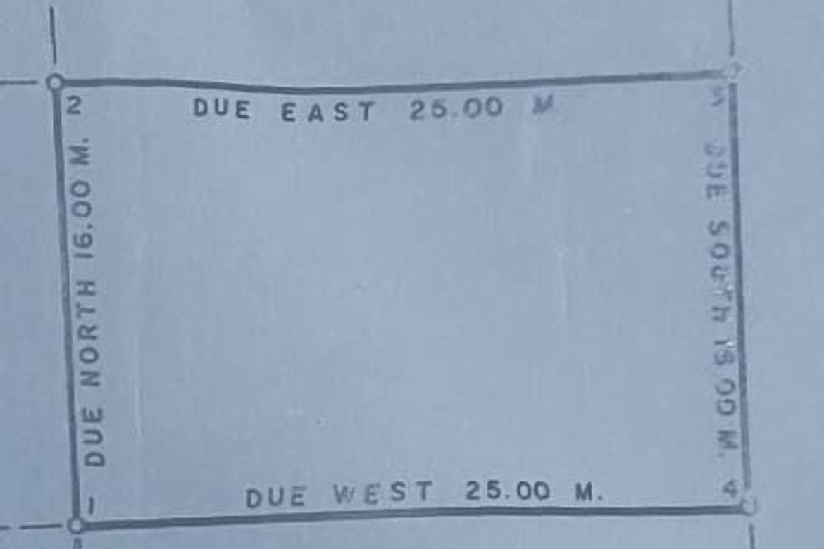 Land for Sale in Cupang, Muntinlupa, Metro Manila – photo 4