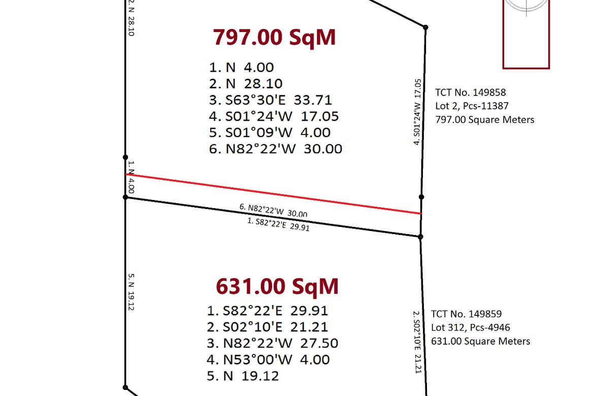 Land for Sale in Cupang, Muntinlupa, Metro Manila – photo 8