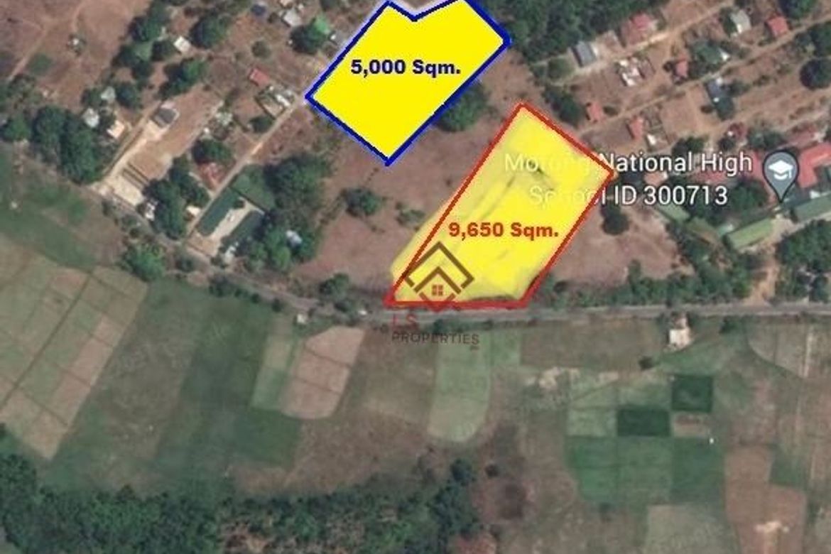 Land for Sale in Cupang Proper, Balanga, Bataan – photo 6