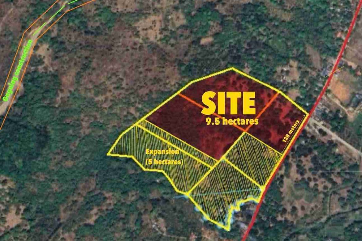 Land for Sale in Cupang Proper, Balanga, Bataan – photo 2