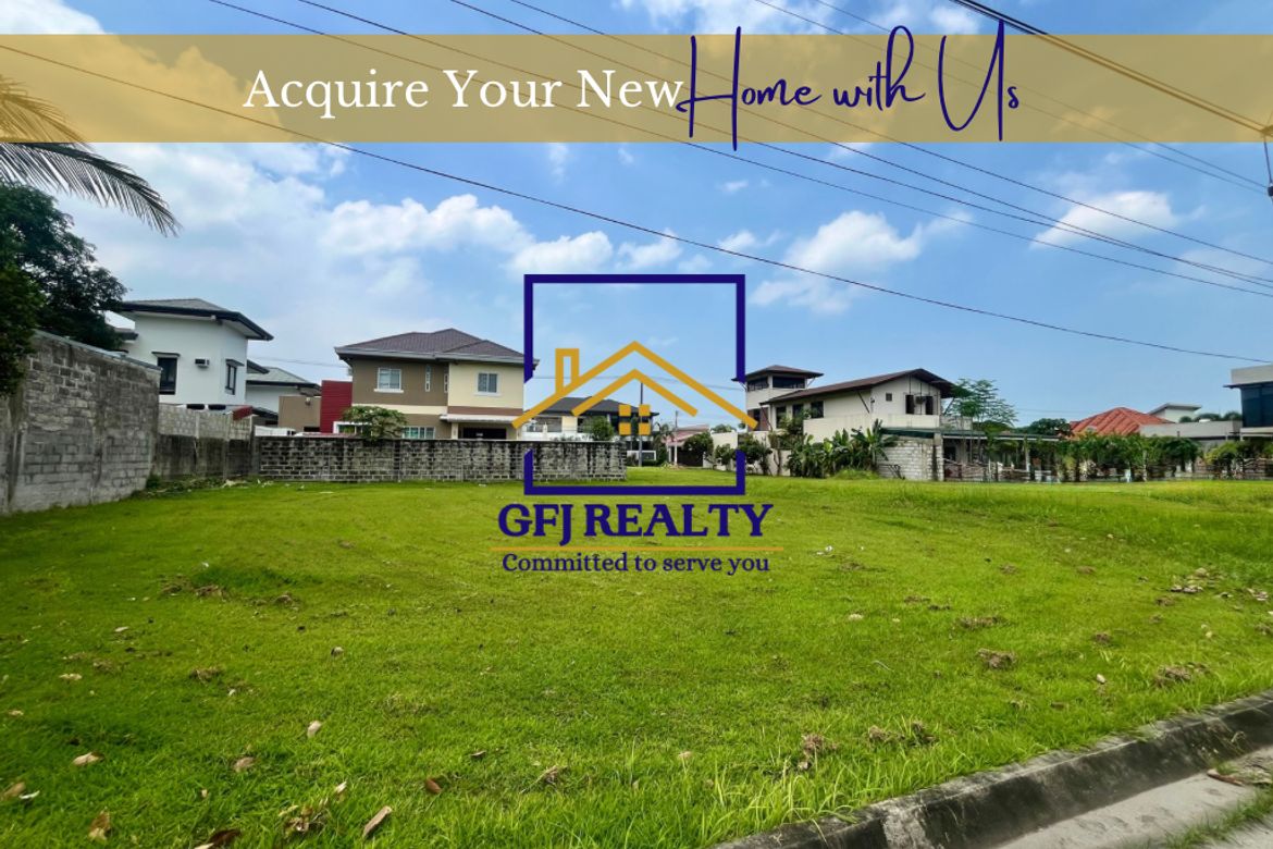 Land for Sale in Cutcut, Angeles, Pampanga – photo 3