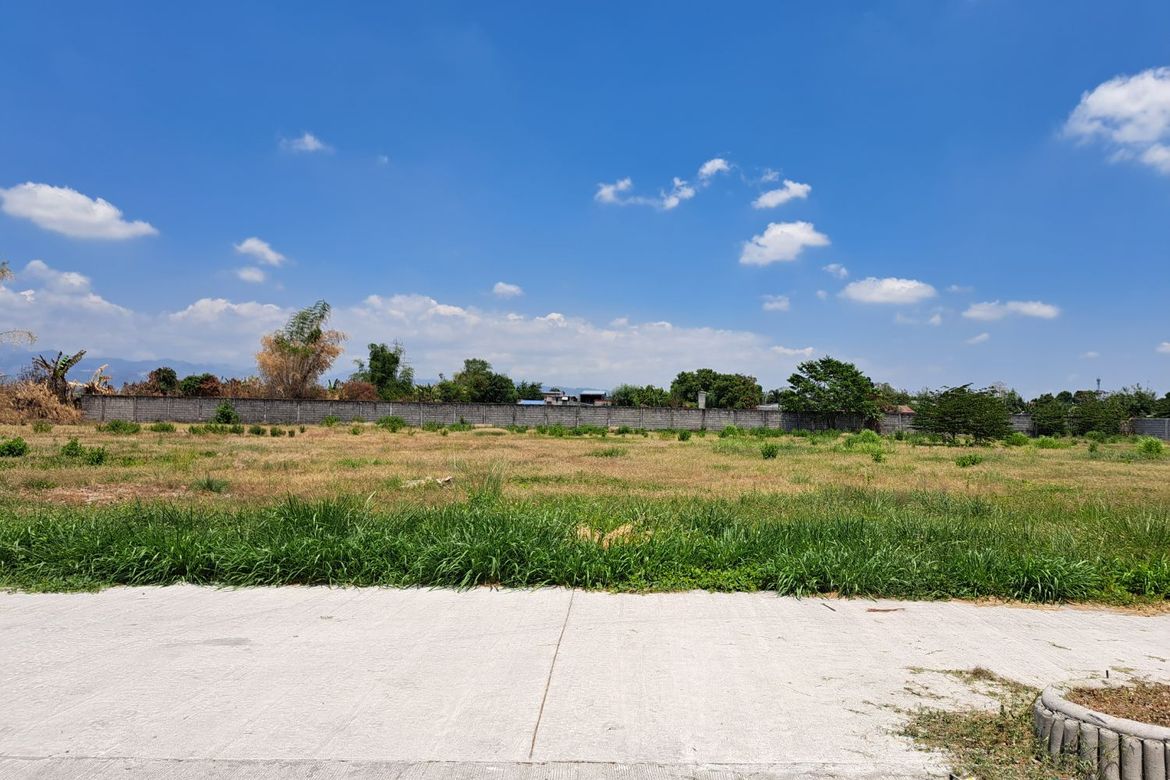 Land for Sale in Cutcut, Angeles, Pampanga – photo 3
