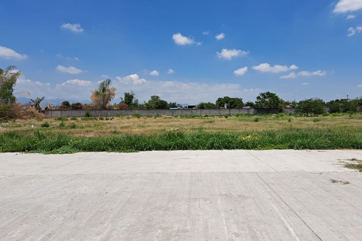 Land for Sale in Cutcut, Angeles, Pampanga – photo 4