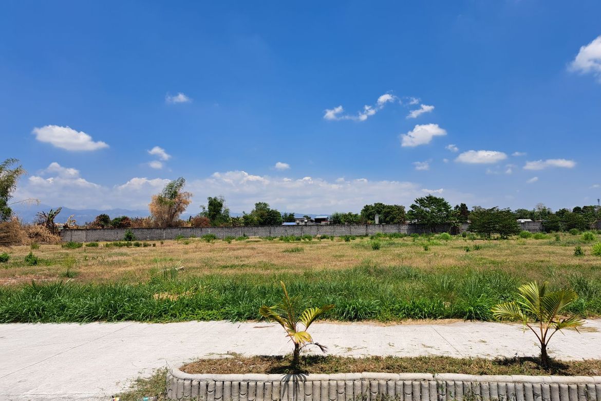 Land for Sale in Cutcut, Angeles, Pampanga – photo 5
