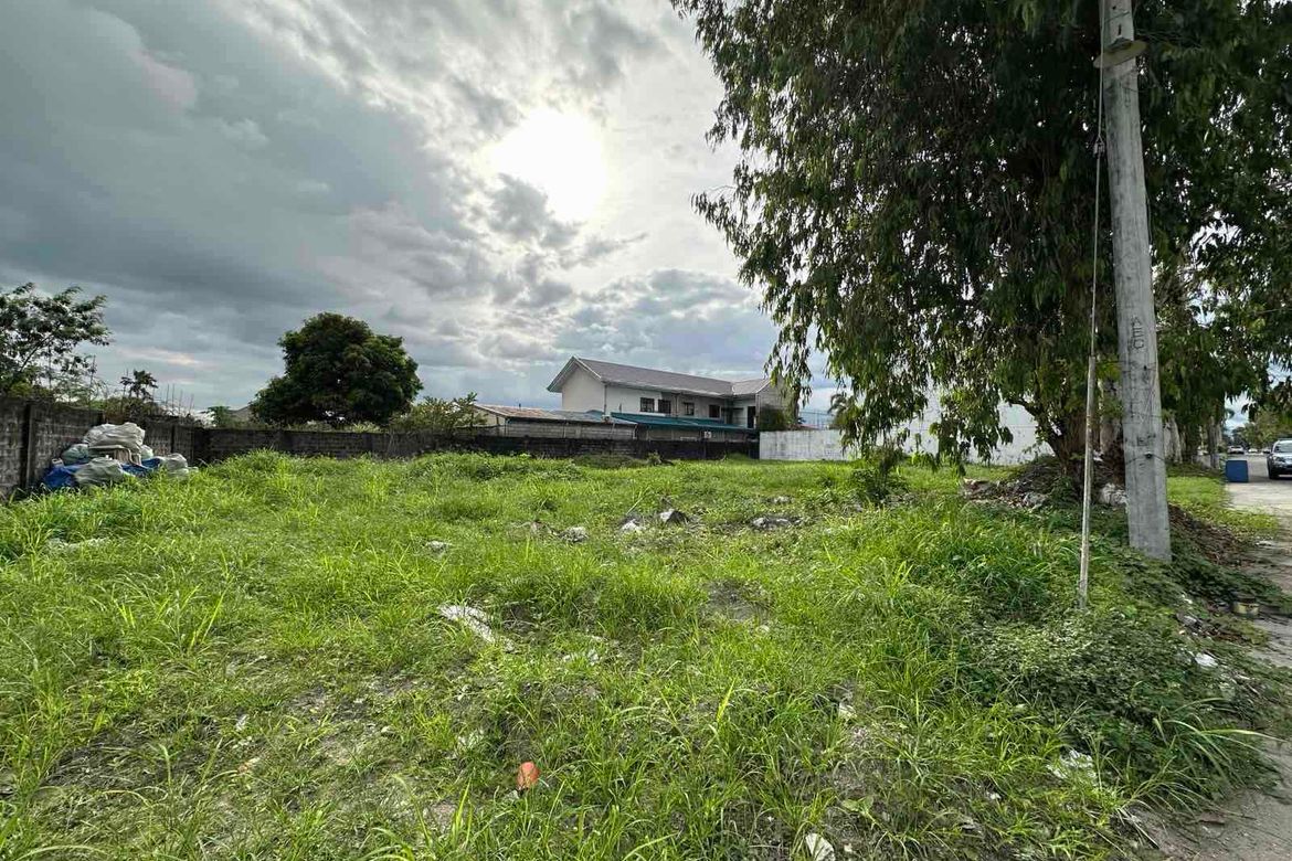 Land for Sale in Cutcut, Angeles, Pampanga – photo 3