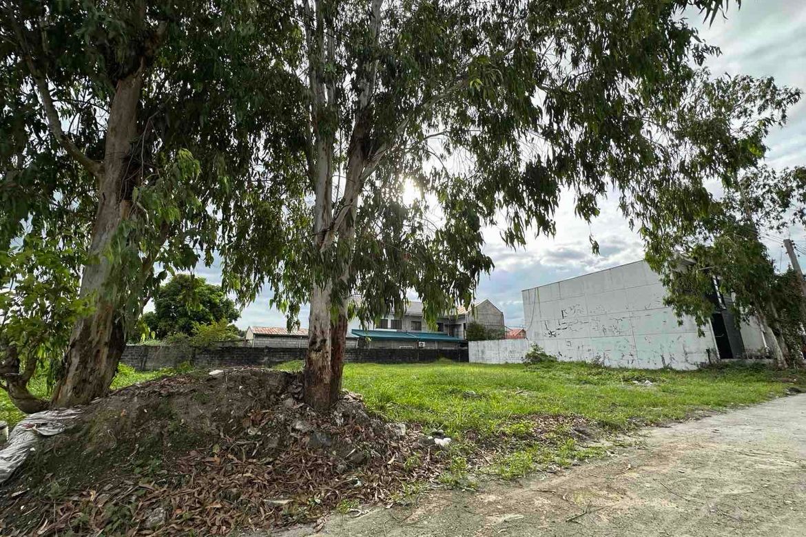 Land for Sale in Cutcut, Angeles, Pampanga – photo 5