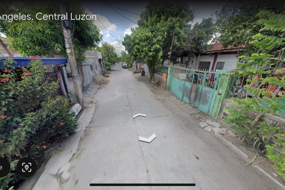 Land for Sale in Cutud, Angeles, Pampanga – photo 5