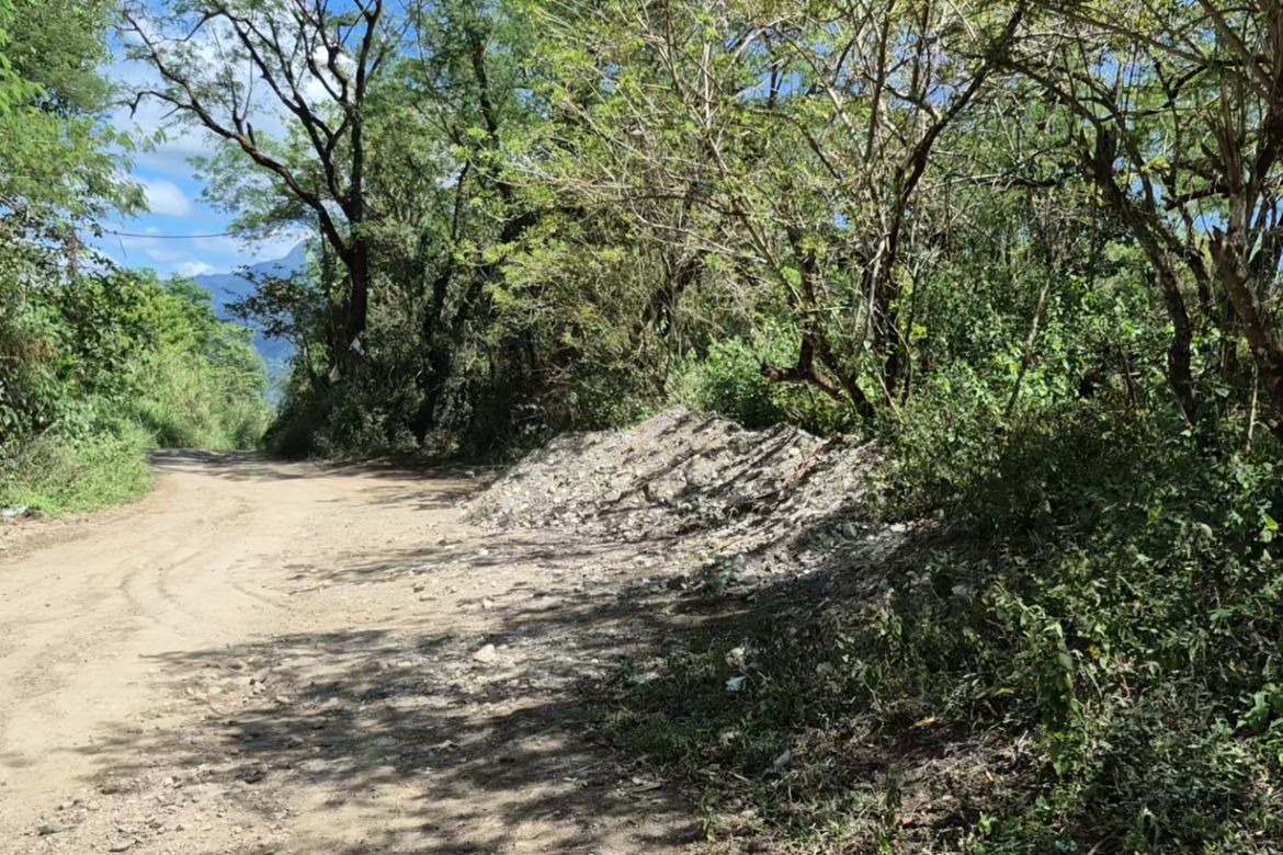 Land for Sale in Cuyambay, Tanay, Rizal – photo 3
