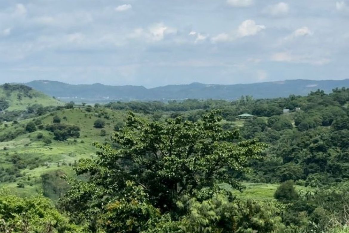Land for Sale in Cuyambay, Tanay, Rizal – photo 3