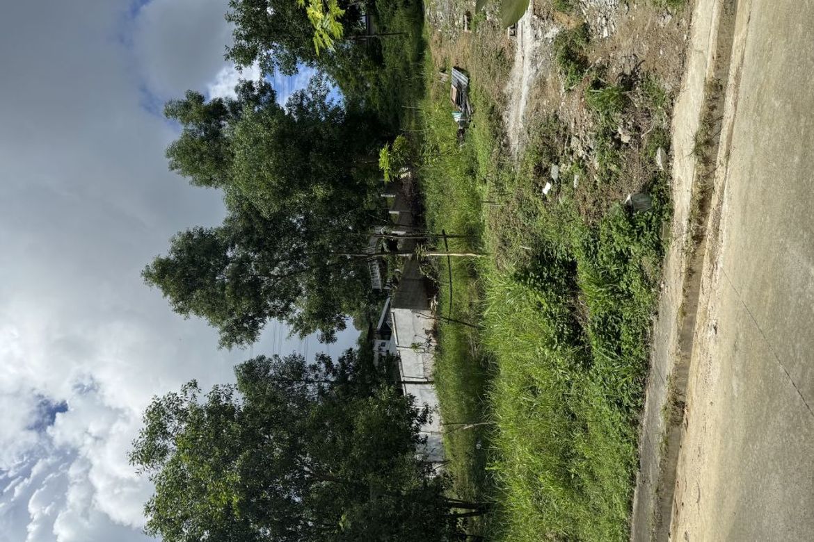 Land for Sale in Cuyambay, Tanay, Rizal – photo 3