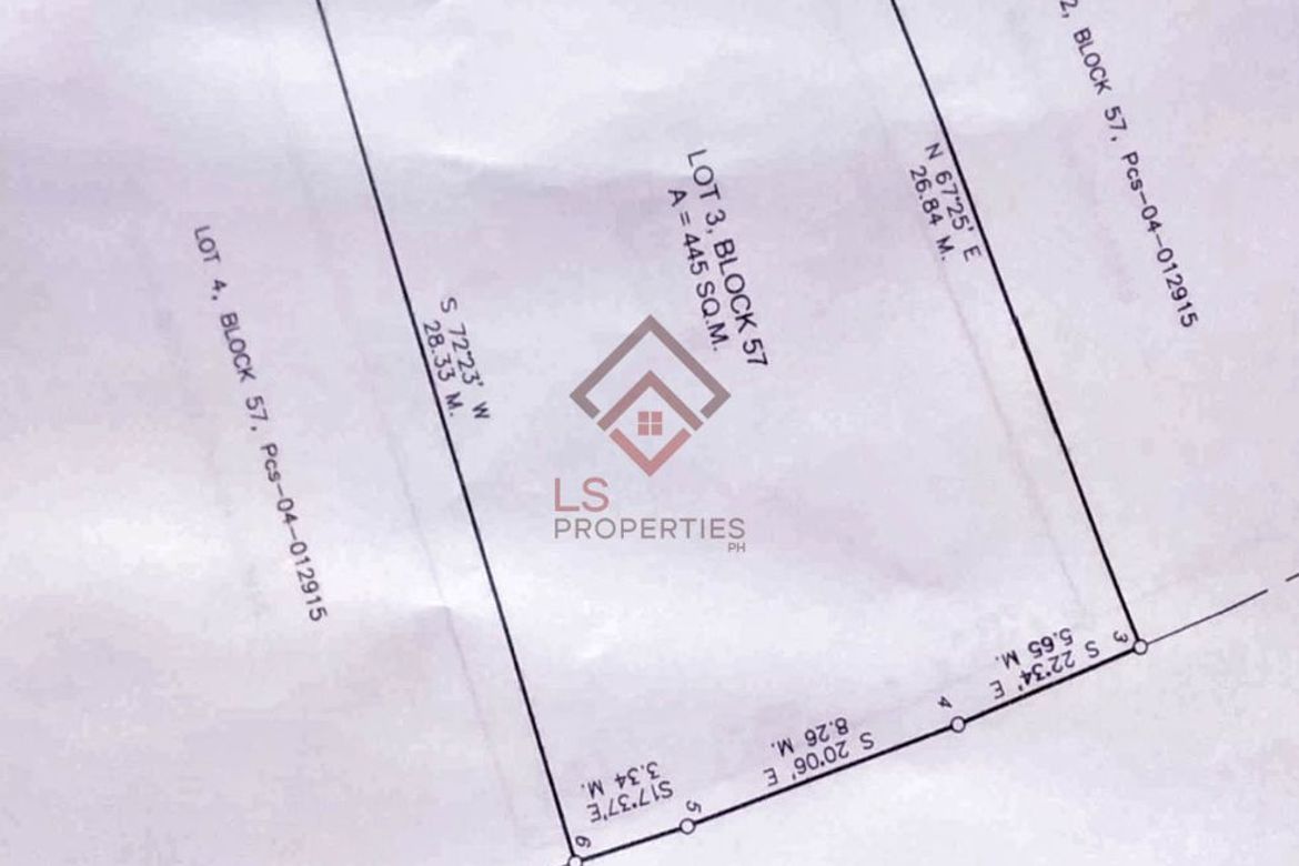 Land for Sale in Cuyambay, Tanay, Rizal – photo 3