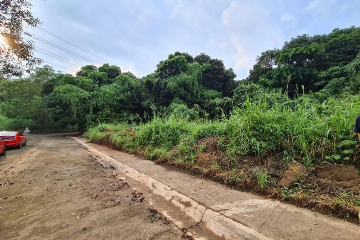 Land for Sale in Cuyambay, Tanay, Rizal – photo 4