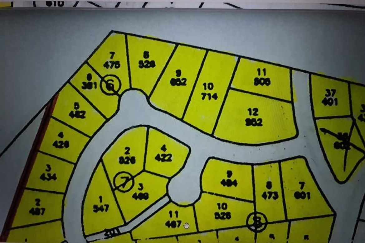 Land for Sale in Cuyambay, Tanay, Rizal – photo 7