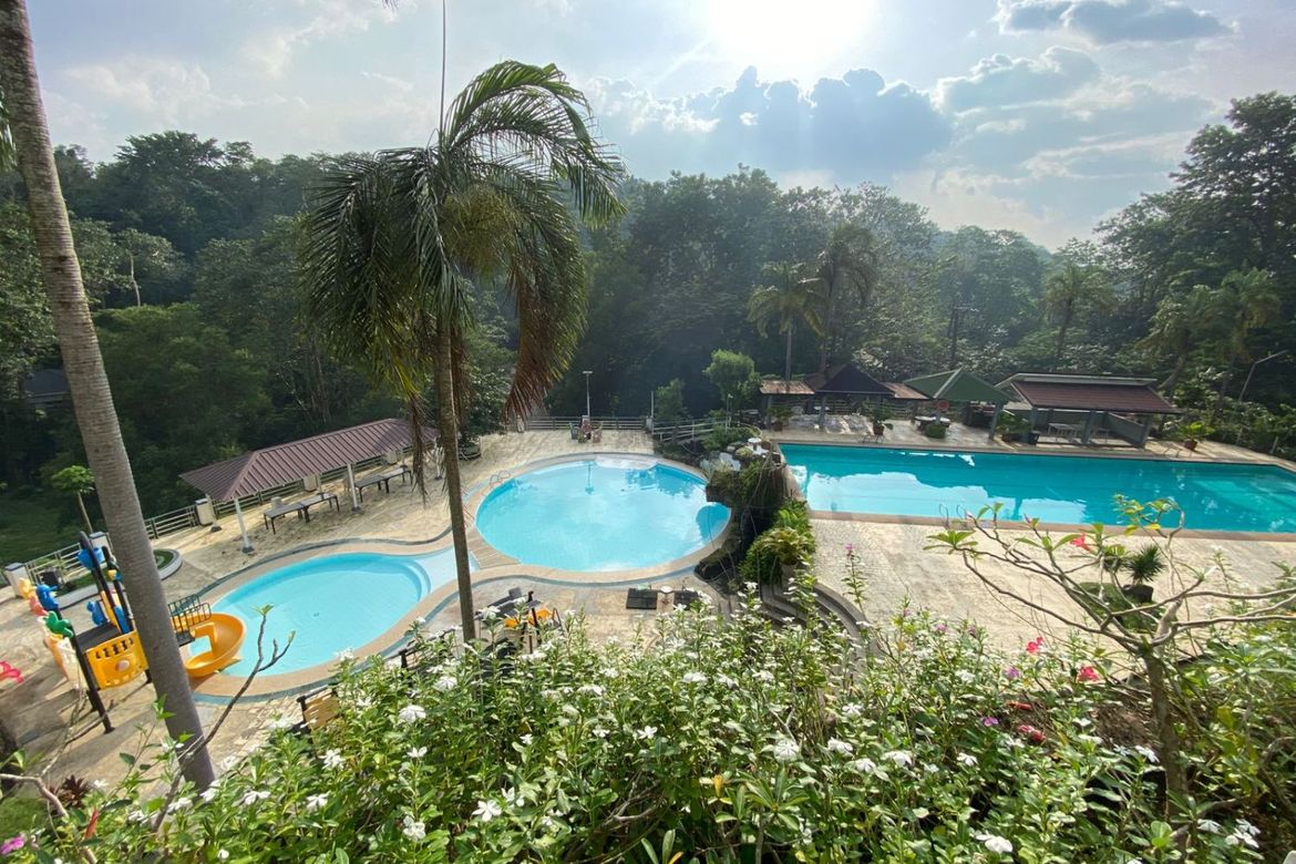 Land for Sale in Cuyambay, Tanay, Rizal – photo 2