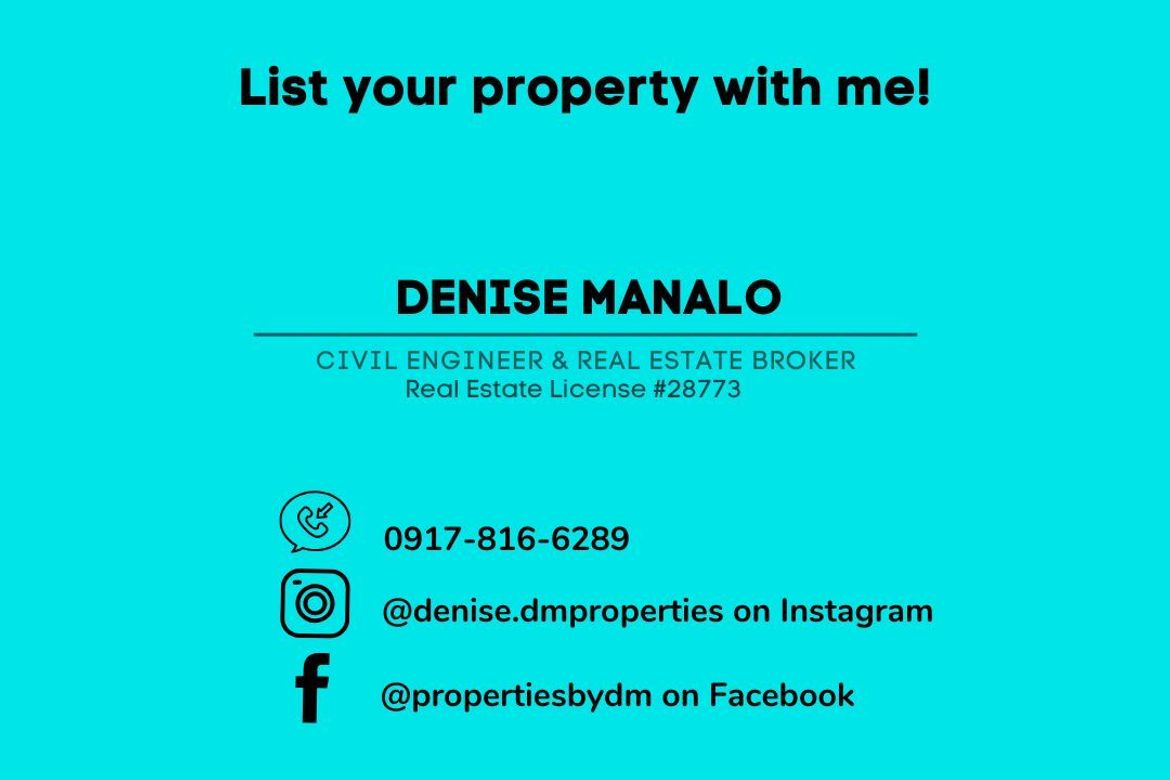 Land for Sale in Cuyambay, Tanay, Rizal – photo 4