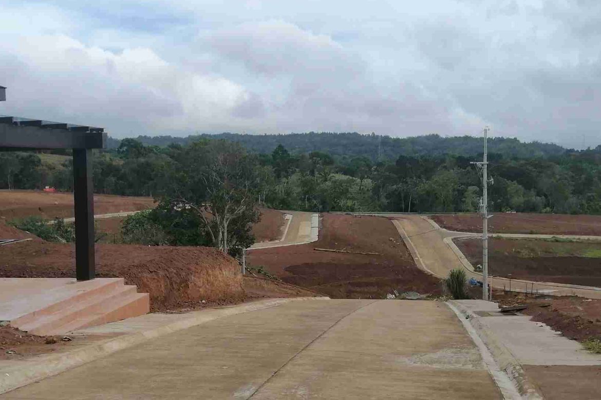 Land for Sale in Cuyambay, Tanay, Rizal – photo 5