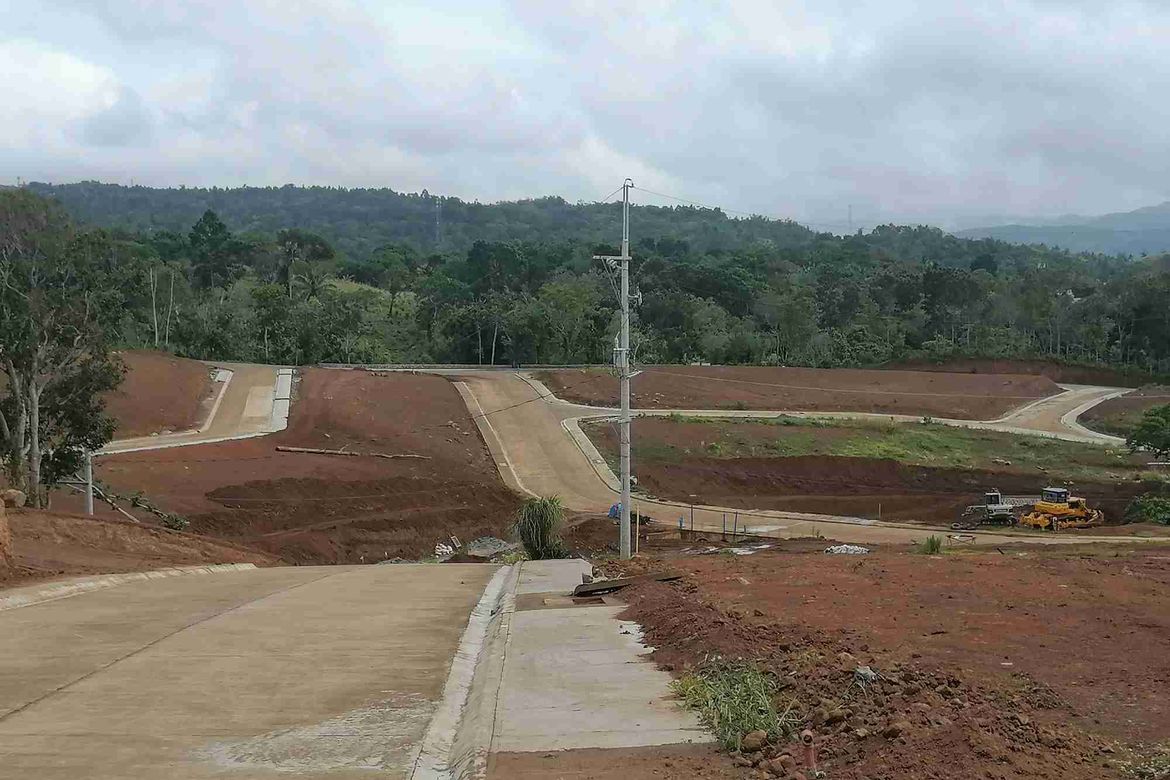 Land for Sale in Cuyambay, Tanay, Rizal – photo 6