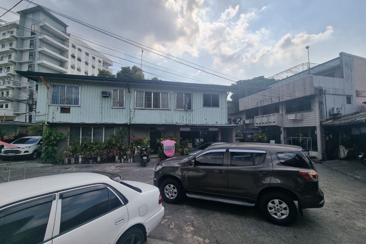 Land for Sale in Daang Bakal, Mandaluyong, Metro Manila – photo 2