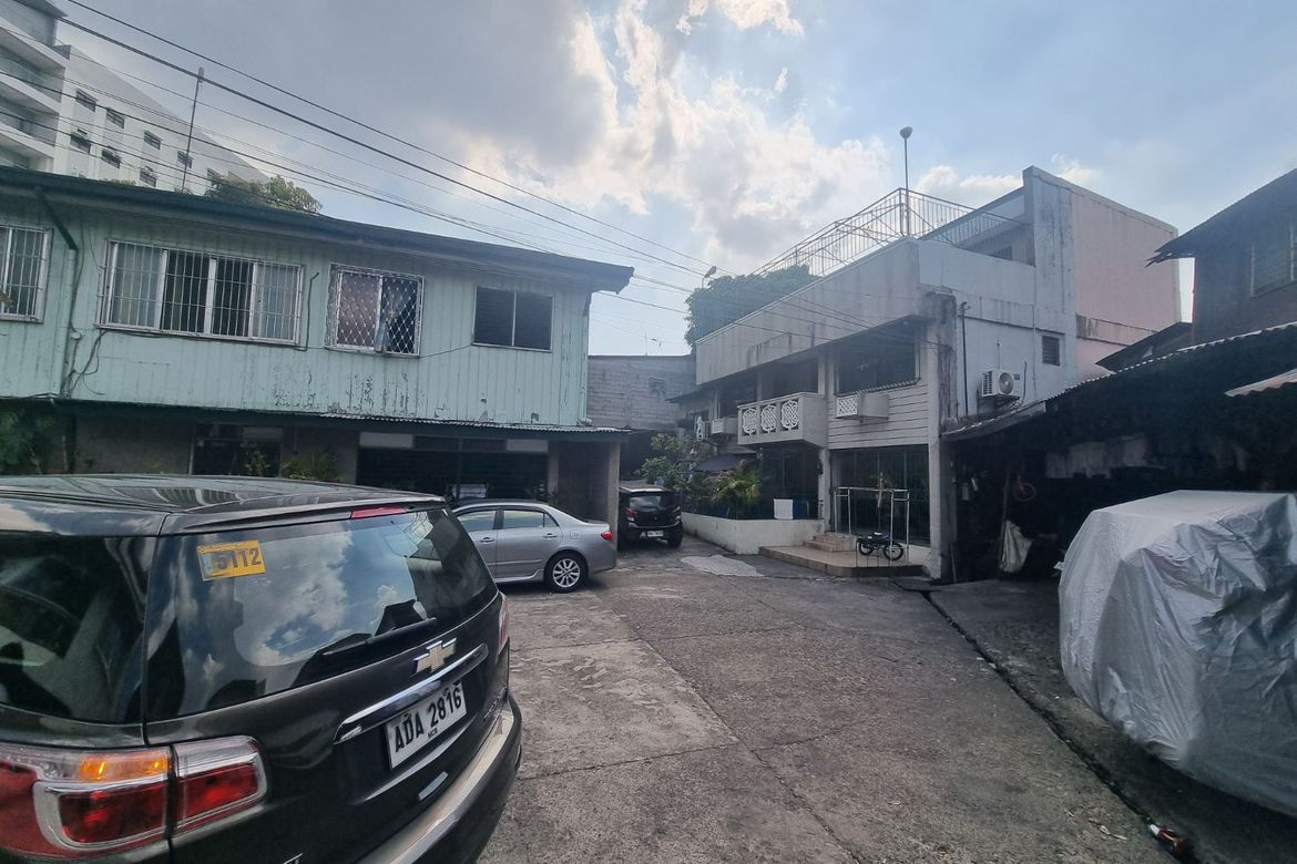 Land for Sale in Daang Bakal, Mandaluyong, Metro Manila – photo 5